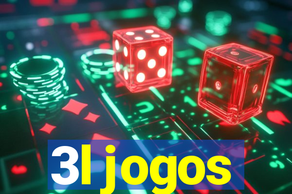 3l jogos